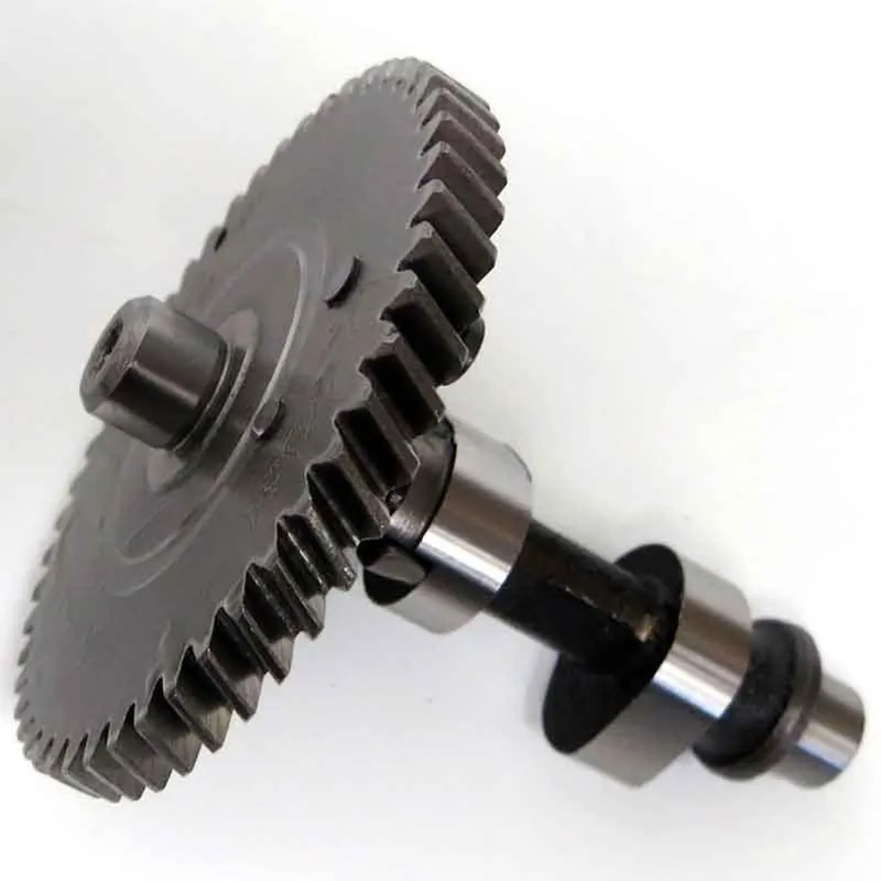 Get Yours 255 Grind, Welded Lobe, Predator Ducar 224cc NON-Hemi