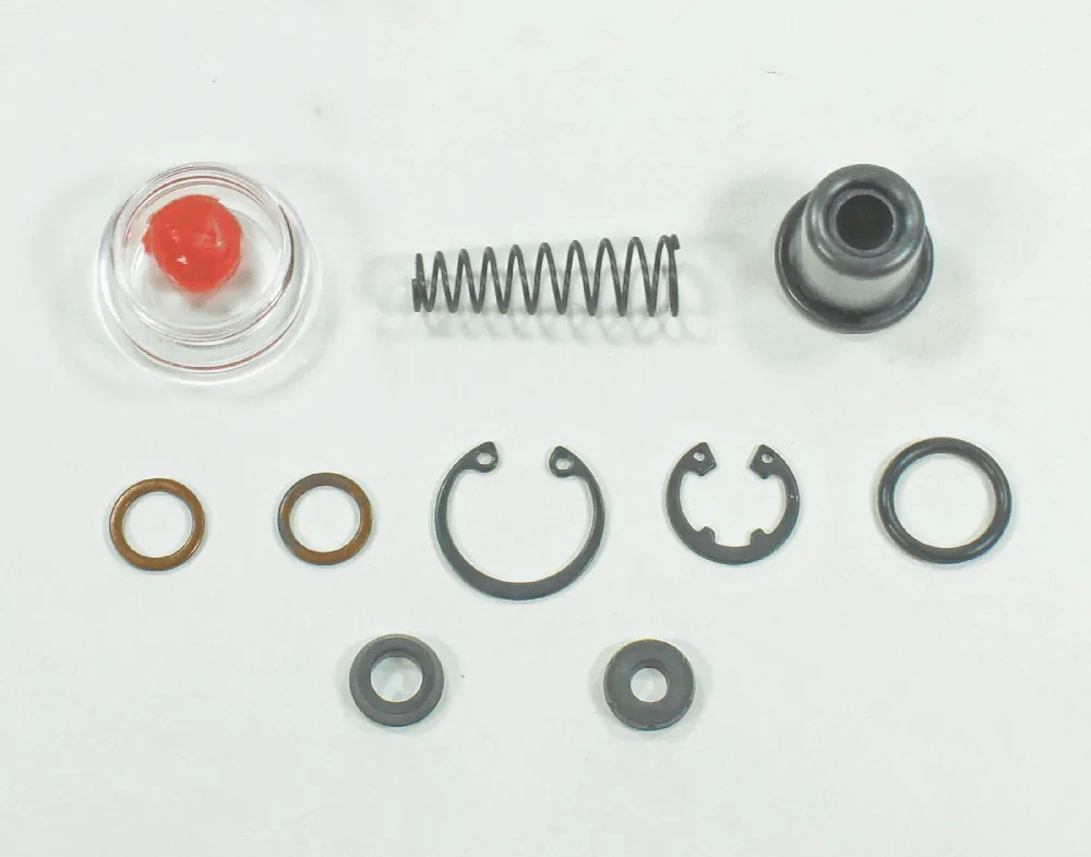 Master Cylinder Repair Kit (no piston) for 2002-2007 Honda CB900F:919-Rear Free Shipping