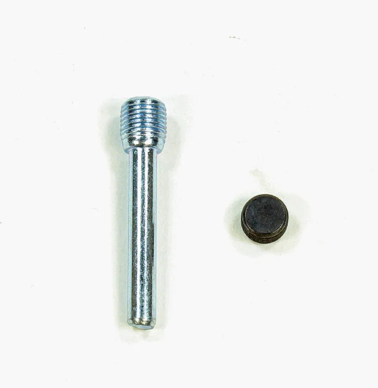 Save Now Caliper Brake Pad Pins for 2004-2019 Honda CRF250X-Front