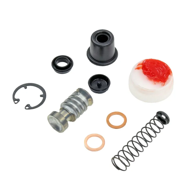 Master Cylinder Repair Kit for 2001 Honda CBR929RE-Rear Sale