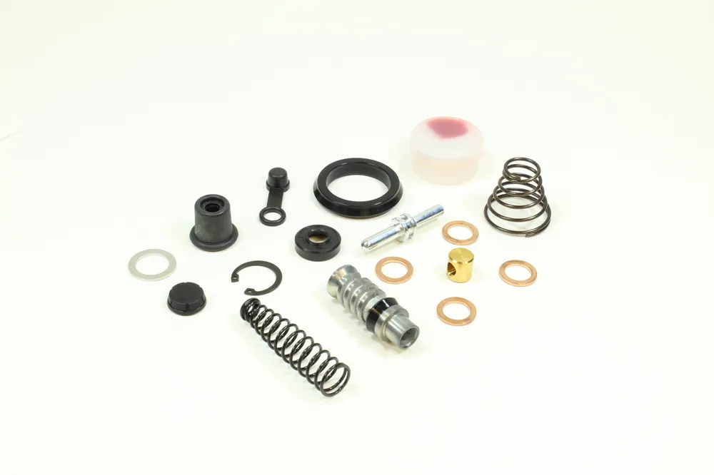 Clutch Master Cylinder, Slave Cylinder Repair Kit for 1994-2000 Honda ST1100:ABS-Clutch Limited Offer
