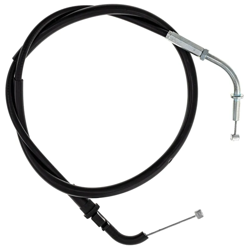 Certified Throttle Cable For Kawasaki 70-3212 54012-1508 54012-1495 54012-1470 54012-1394 54012-0012