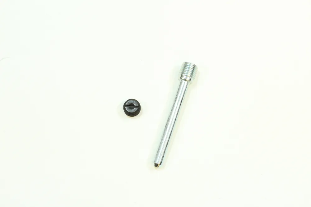 Direct From Factory Brake Pad Caliper Pins for 2007-2009 Suzuki Bandit 1250S:GSF1250SA ABS-Rear