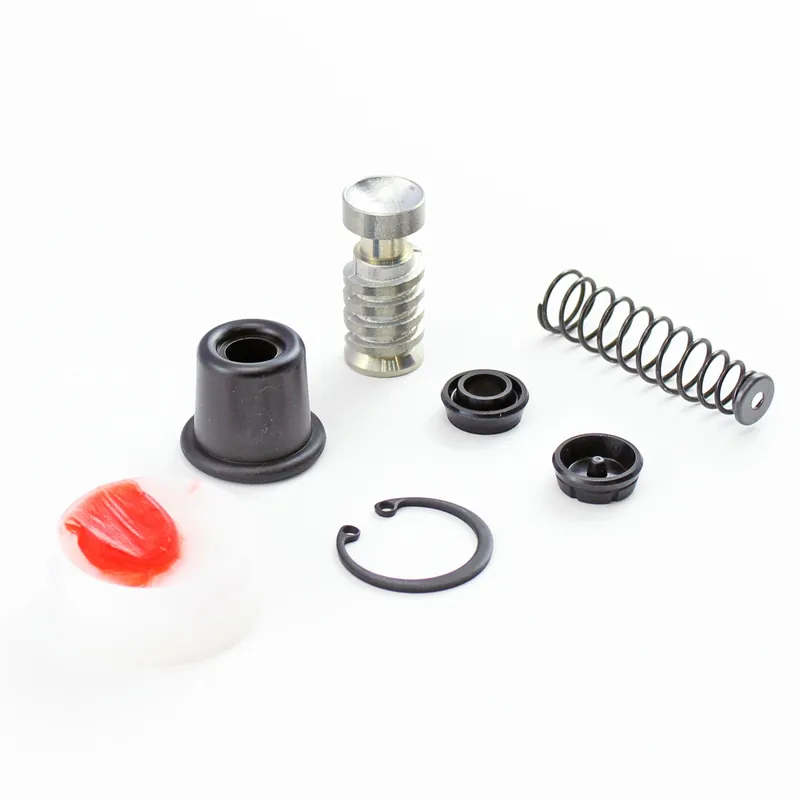 Best Choice Master Cylinder Repair Kit for 2006-2020 Kawasaki Vulcan 900:VN900B Classic-Rear