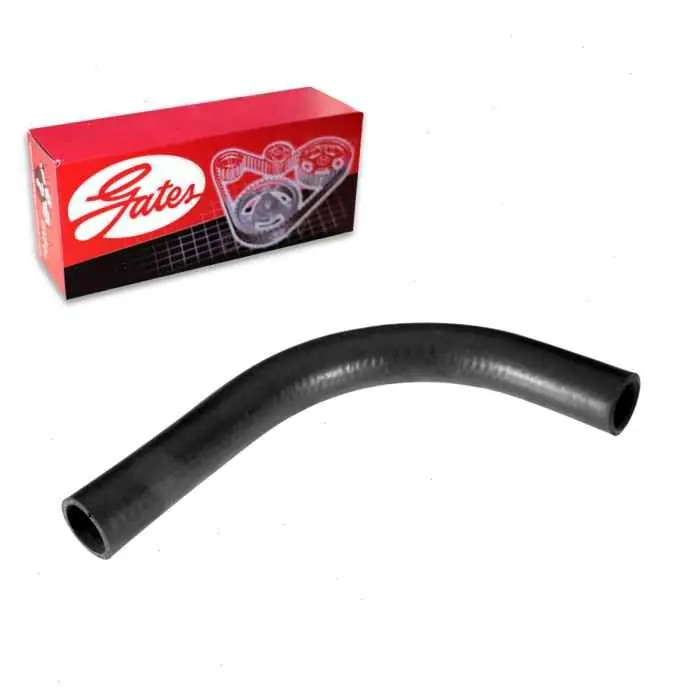 Sale 1965-1967 Ford Club Wagon 2.8L L6 Gates Radiator Coolant Hose Upper - Belts Cooling Hoses Pipes