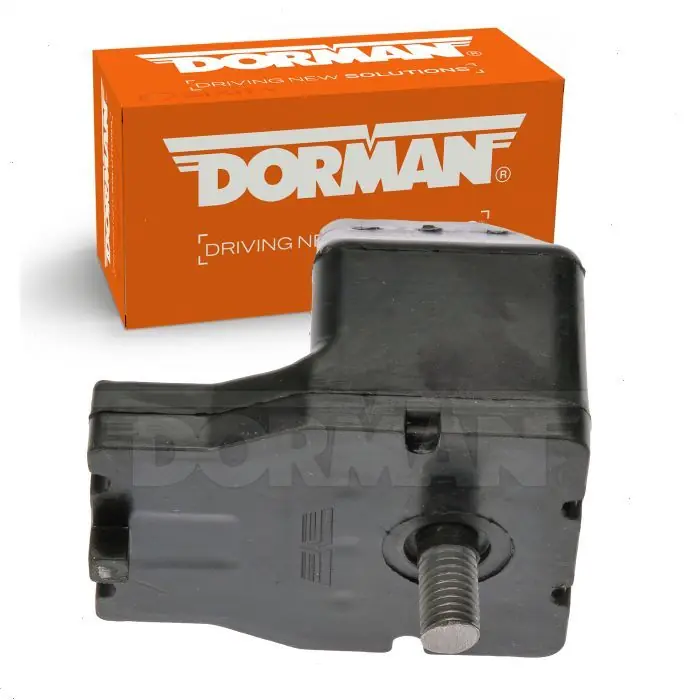 Fan Favorite 2016-2019 Chevrolet Tahoe Dorman Suspension Control Arm Bumper Front Lower - Springs