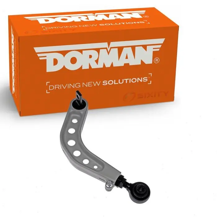 2006-2015 Honda Civic Dorman Suspension Control Arm Rear Right Upper - Spring Ride Steering - Fresh Stock