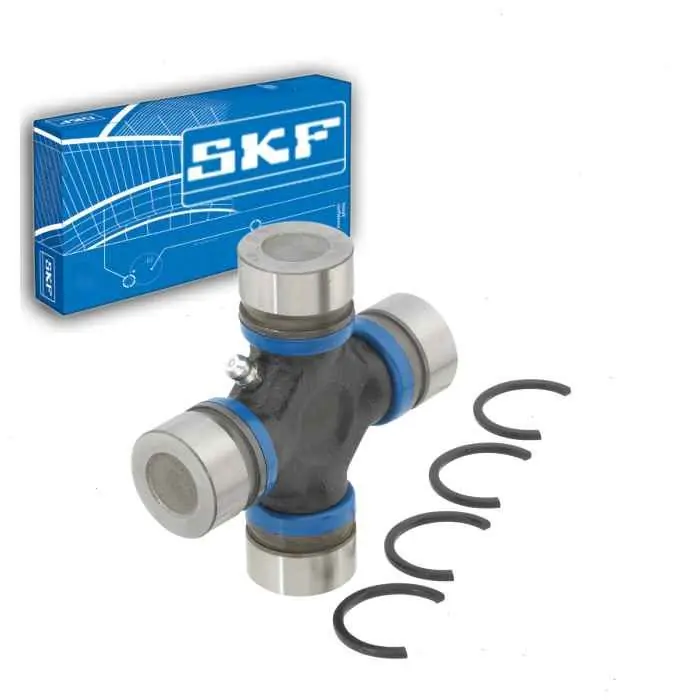 Fast Shipping SKF Front Shaft Rear Joint Universal Joint for 1972-1991 GMC Jimmy