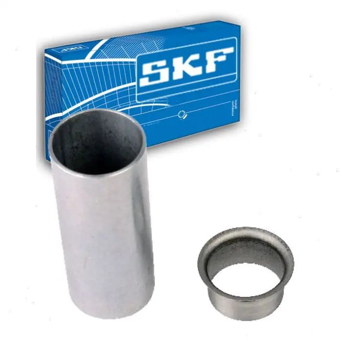 High Quality 1973-1986 Mercury Marquis SKF Shift Shaft Repair Sleeve - Automatic Transmission - Gaskets Sealing