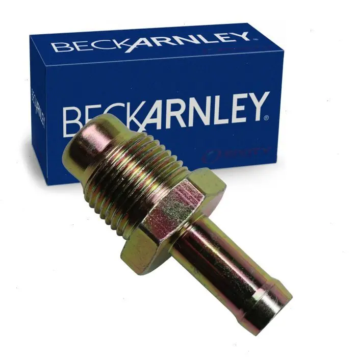 No Minimum Order 1998-2000 Toyota 4Runner 2.7L L4 Beck/Arnley PCV Valve - Emission Control Crankcase Ventilation