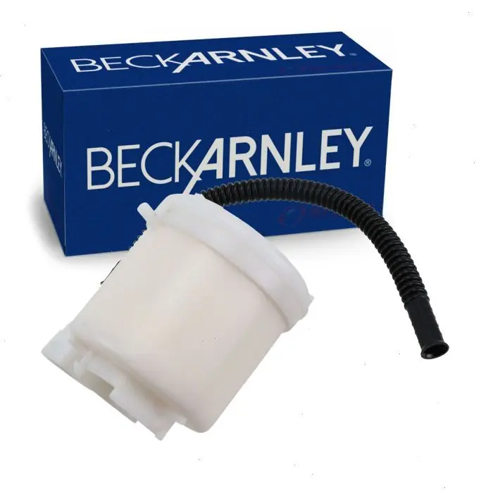 Reduced Price 2007-2009 Toyota FJ Cruiser Beck/Arnley Fuel Pump Filter - Air Delivery Filters