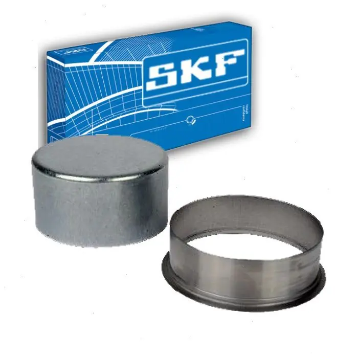 Mega Sale 1991-2005 Buick LeSabre SKF Engine Crankshaft Repair Sleeve Rear - Gaskets Sealing
