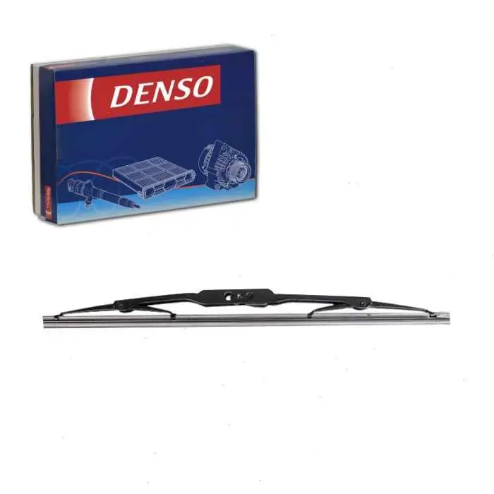 1977-1980 Lincoln Versailles DENSO Endurovision 16 in Wiper Blade Front Left - Windshield Direct From Factory