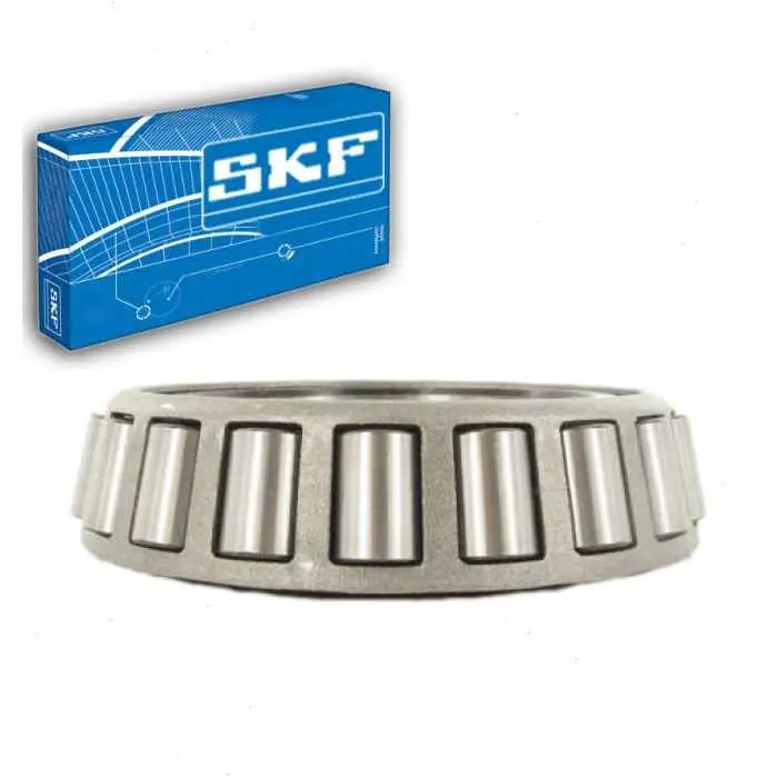 Professional Grade 1979-2000 GMC K2500 SKF Axle Differential Bearing Rear - Driveline Axles Bearings